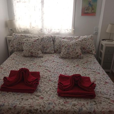 Apartamento Maite Guardamar del Segura Kamer foto