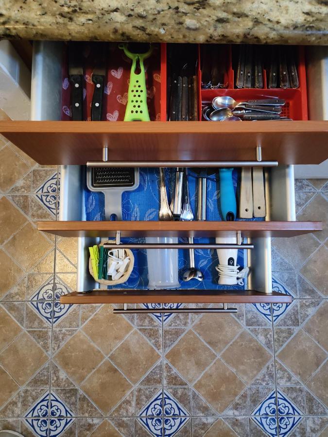 Apartamento Maite Guardamar del Segura Buitenkant foto