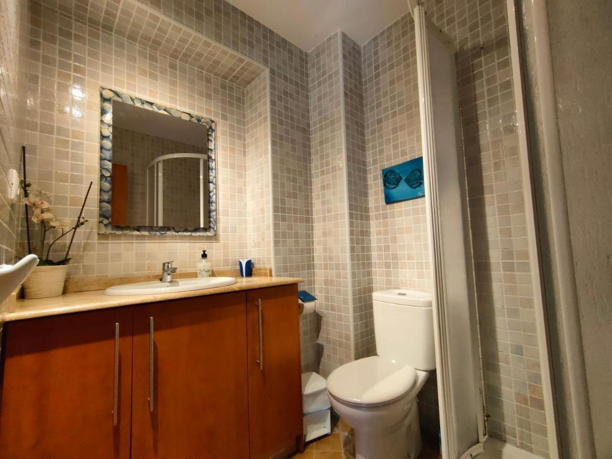 Apartamento Maite Guardamar del Segura Buitenkant foto