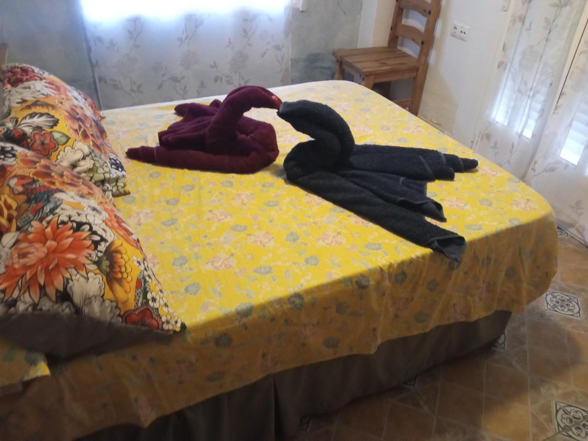 Apartamento Maite Guardamar del Segura Kamer foto