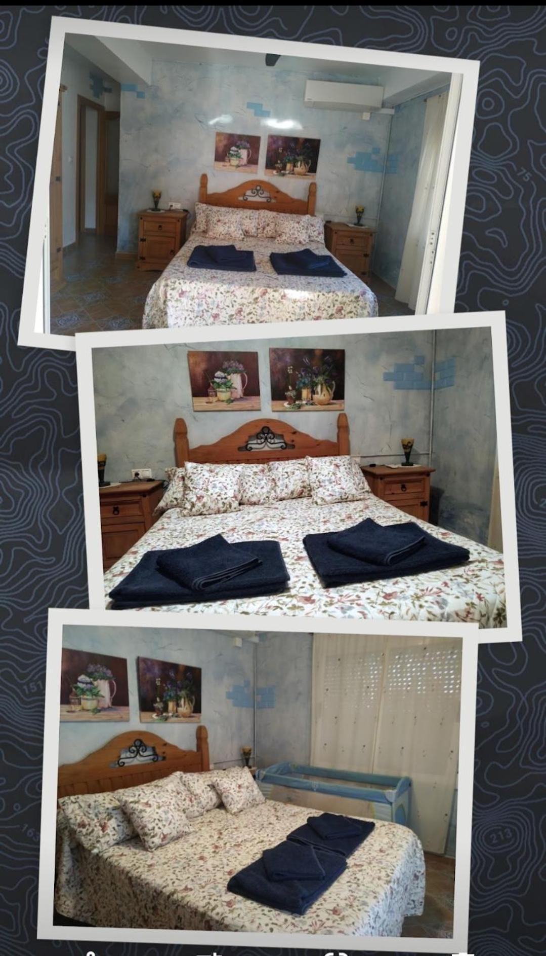 Apartamento Maite Guardamar del Segura Kamer foto