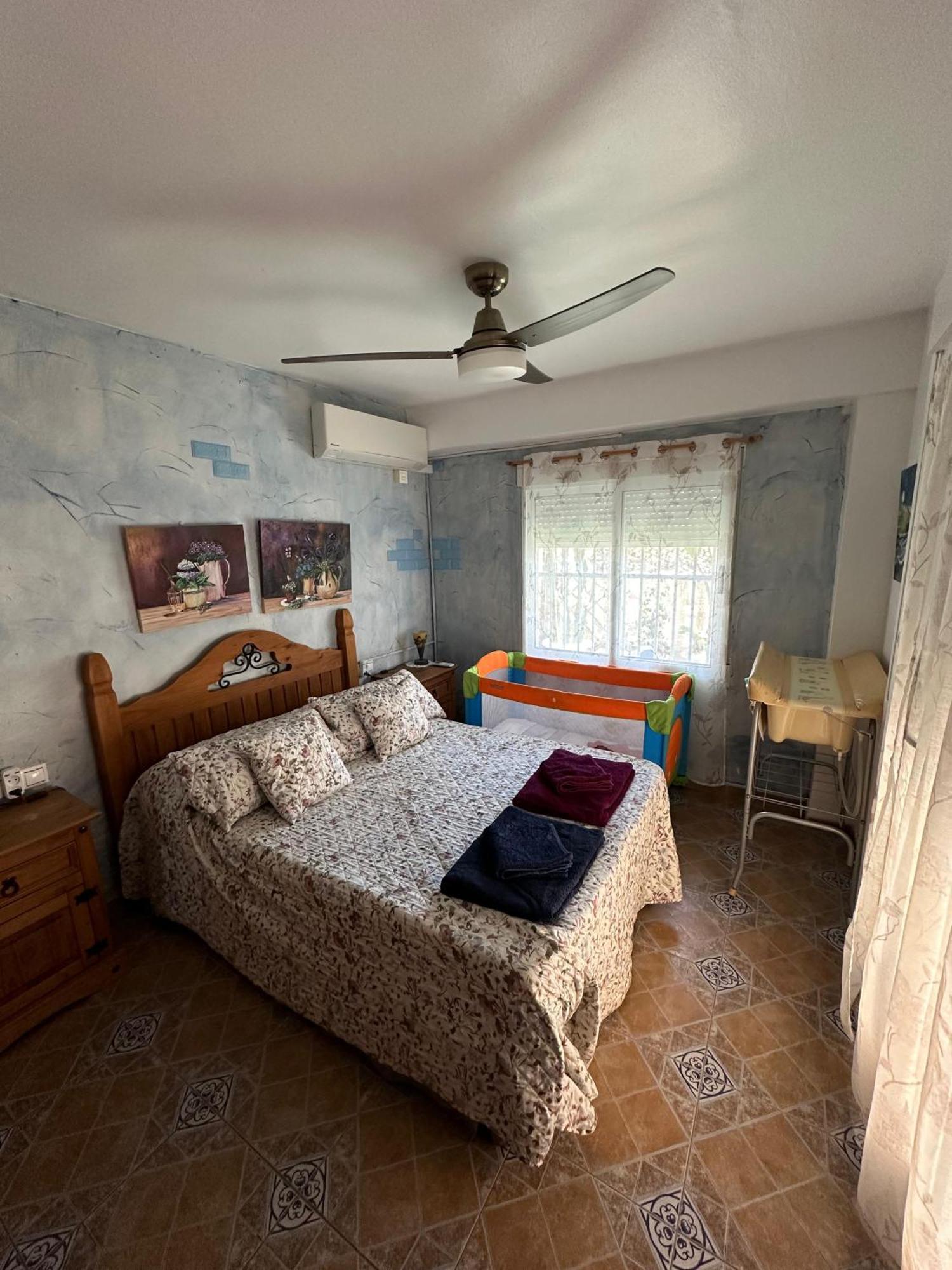 Apartamento Maite Guardamar del Segura Kamer foto